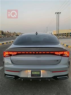 كيا K5